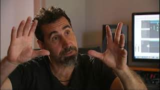 System of a Down's Serj Tankian talks Armenian Genocide
