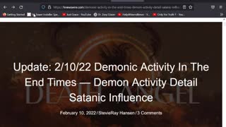 The age of deception in the end times spiritual battlefield