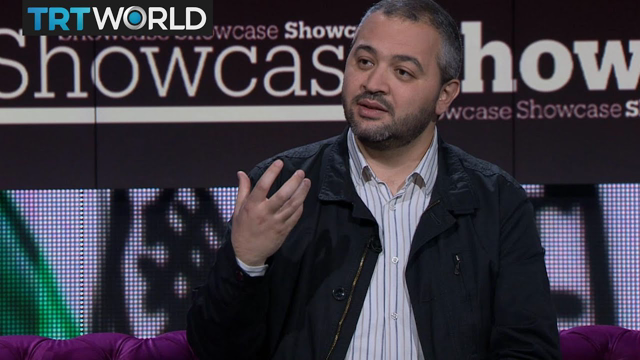 The symbol of Handala and Palestinian defiance