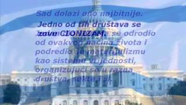 Jevreji i Srbi - Jews and Serbia