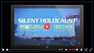 Gang stalking operative explains how it's done