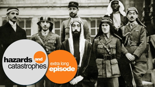 World War 1 The Kaisers Jihad 1-2 extra long Episode