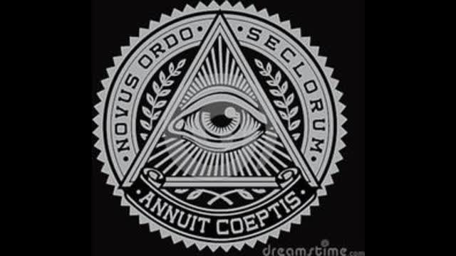 The Jews are getting nervous because the Blacks are naming them too