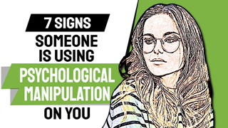 Know your enemy and their NLP tactics