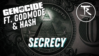 (((Secrecy))) - Watch the watchers ðŸ‘€