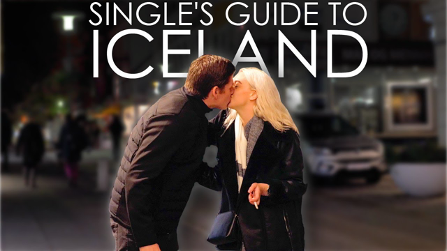 Save your Nordic culture! Iceland, the world's most (((sexually liberated))) country