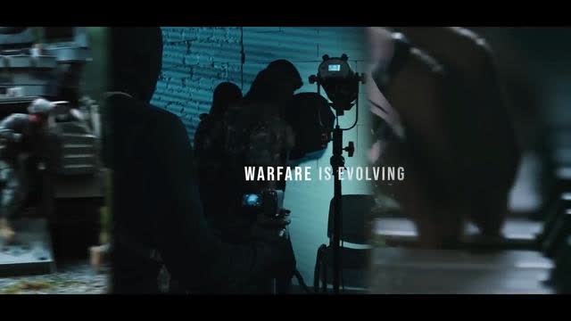 U.S. Army Releases Recruitment Ad For Their Psychological Warfare Division