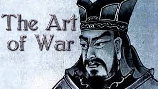 The Art of War by Sun Tzu (Complete Audiobook)