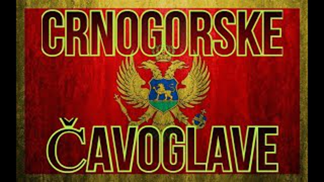 Montenegro in the struggle against Greater Serbia