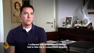 The Cold War never ended and the German Stasi never disappeared