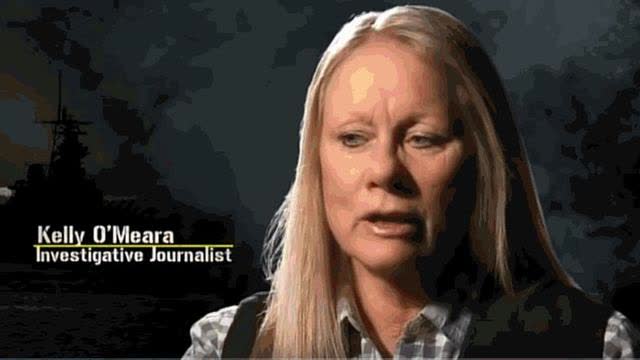 The hidden enemy: psychiatry