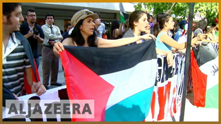 Why Chile is giving citizenship to Palestinian refugees