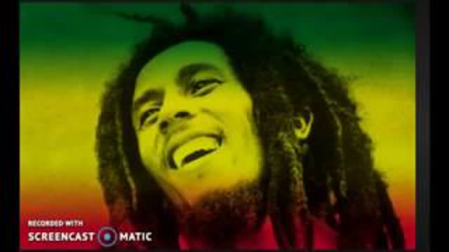 Bring down the idols - Rastafari as a freemasonic psy-op