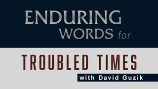 Blessed Are the Persecuted - Matthew 5:10-12