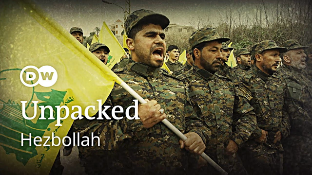 Hezbollah: The world's most powerful militant group