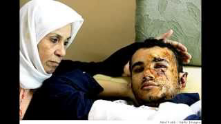 A message from Gaza's youth