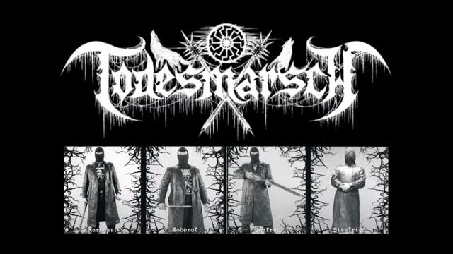 Let NO MAN deceive you: (((Wotan Mit Uns)))