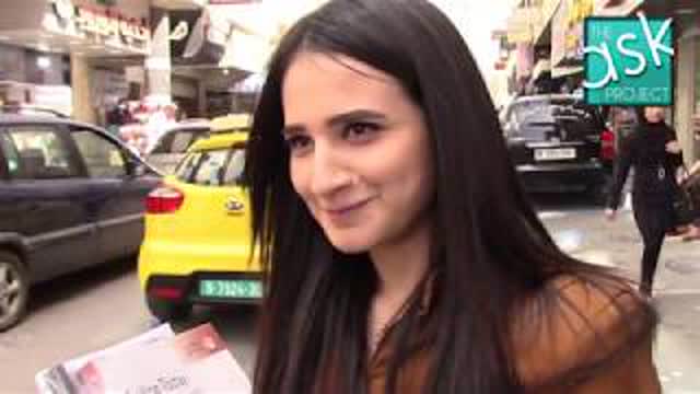 Palestinian Christians: are you willing to forgive Israelis?