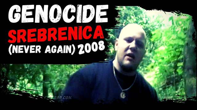 (((Christian))) Zionism 101: Israeli arms for the genocide in Bosnia