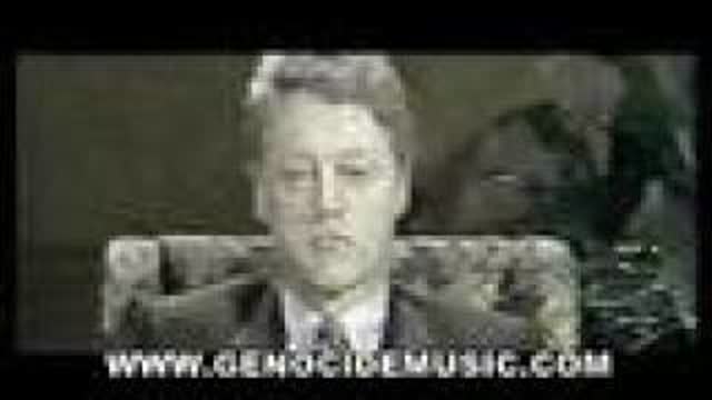 Genocide - Zombies / GenocideRap.com