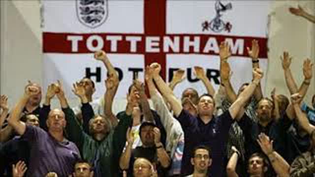 Tottenham Hotspur Yid Army