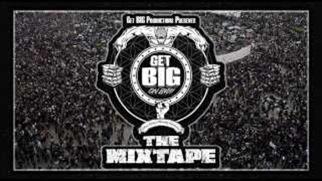 DISL Automatic, Genocide & Beast 1333 - Unstoppable