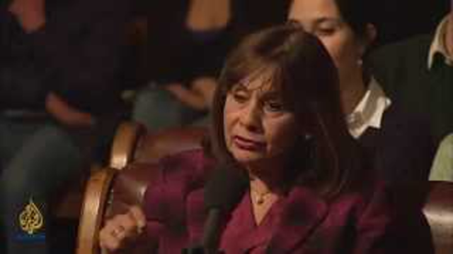 Let us just call them what they are (((liars))), (((thieves))) and (((murderers)))!