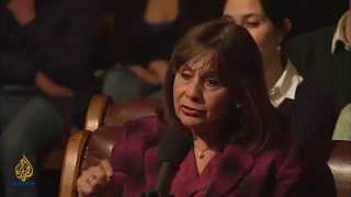 Let us just call them what they are (((liars))), (((thieves))) and (((murderers)))!