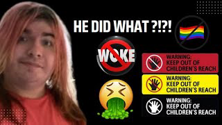 Who is ''Bliss'' from Sherwood Dungeon?? (SHOCKING VIDEO MUST WATCH!!) ?