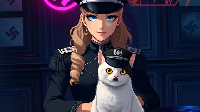 blood memory - they glow in the dark