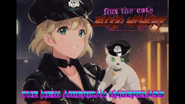 blood memory - cope, seethe, dilate