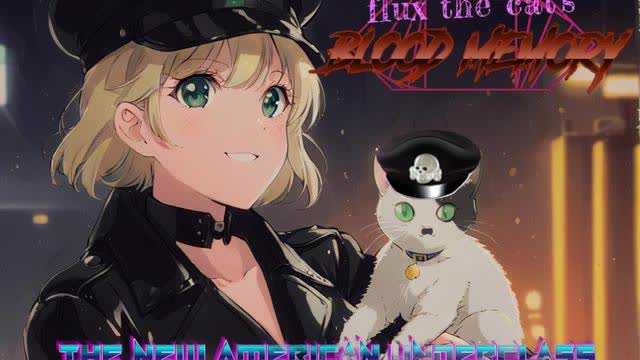 blood memory - the panopticon hellscape