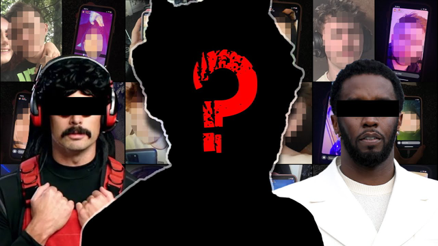 CodComedyTJ EXPOSED: The Final Predator of 2024