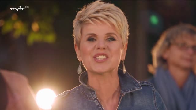 Linda Feller-Country Roads