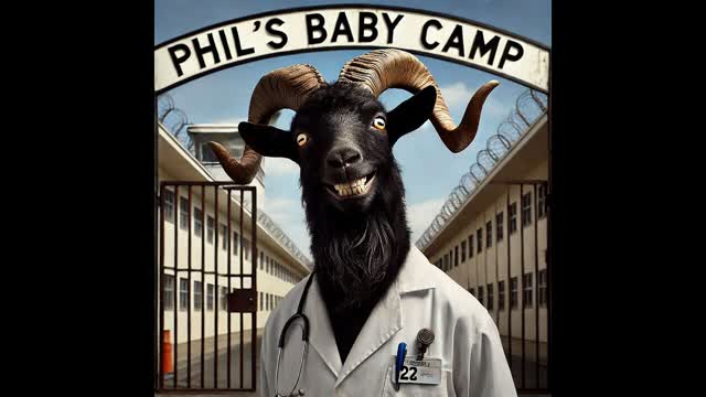 512   WE OWE SOME BAD FOLKS A LOT OF MONEY - Jeremy MacKenzie / Diagolon