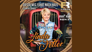Dieser Weg führt nach Haus (Country Roads) (Nur So! Remix)