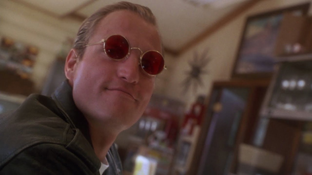 She Wants Revenge - Tear You Apart