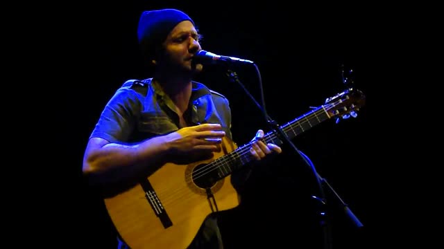 Jim Bianco - Tennessee Wedding Song