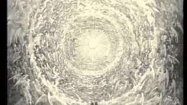 Poke Runyon Talks About Enochian Magick