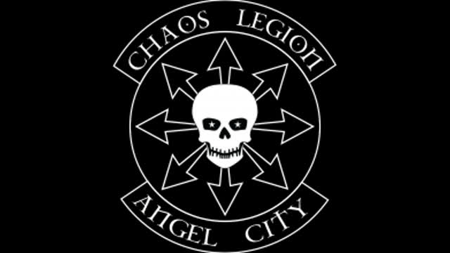 Knights of the Third Reich