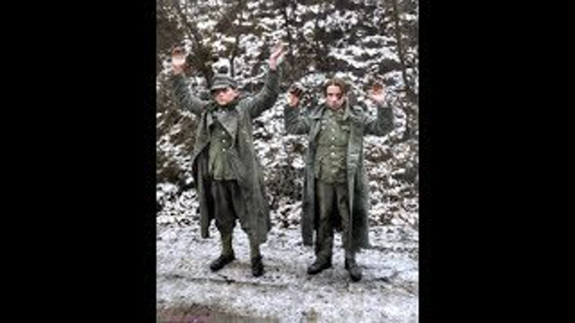 SS Werewolves - The True Story