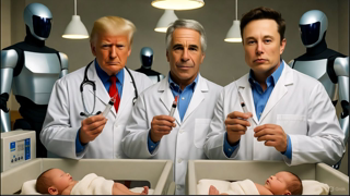 THE ONE BIG TRUTH ABOUT JEFFREY EPSTEIN'S REAL FAVORITE OBSESSION THAT NO ONE EVER TALKS ABOUT!