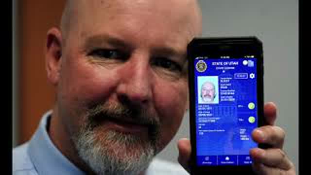 WARNING! FIRST U.S. STATE ANNOUNCES THEY ARE WORKING TO GET APPROVAL FOR A STATE RUN DIGITAL ID!