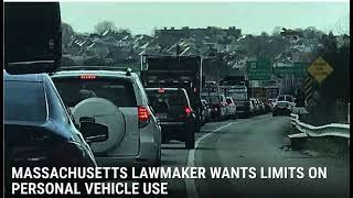 GOVERNMENT PROPOSES THE FREEDOM TO "NEVER" MOVE ACT! THIS IS AS DRACONIAN AS IT GETS!