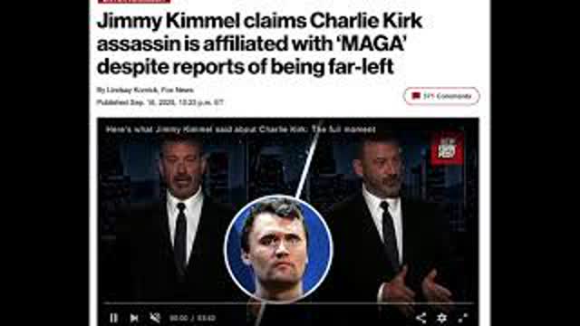 TRAP DOOR CHARLIE! ESCAPE DOOR UNDER CHARLIE KIRK'S TABLE IS MORE PROOF HIS ASSASSINATION WAS FAKED!