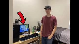 SEE YOU IN VALHALLA! KIRK'S CRYPTIC GOODBYES TELL US HE IS ALIVE & WELL IN WITNESS PROTECTION!