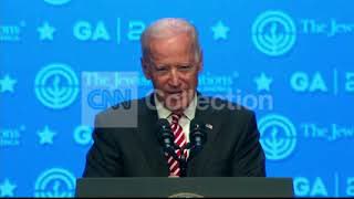 BIDEN WERE I A JEW I'D BE A ZIONIST (REPOST)