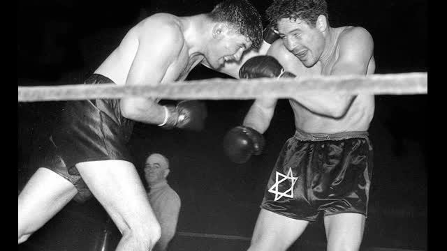 (((Max BAER))) Vs Jim BRADDOCK IN FULL COLOR