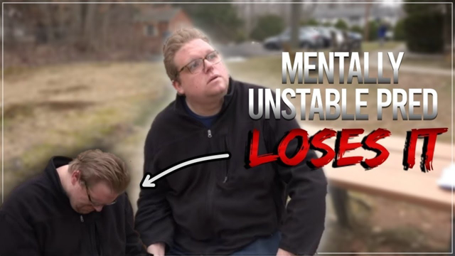 Jewish Child Predator Caught by Predator Poachers. gets very Unstable during Confrontation in Congers New York (ARRESTED)