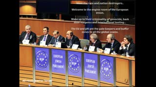 European Union engine room